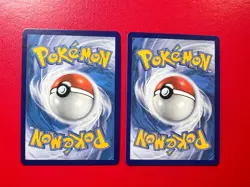 Umbreon V 094/203 SWSH07: Evolving Skies Holo And Umbreon V Swsh203 2 Cards NM - Image 3
