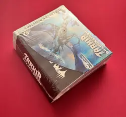 Magic The Gathering Tarkir Dragonstorm Collector Booster Box Sealed MTG - Image 2
