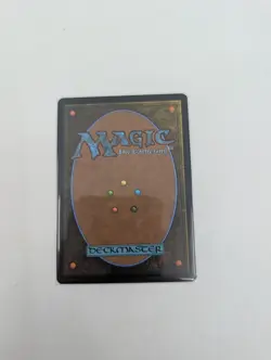 Ba Sing Se Land Card 0266 Avatar: The Last Airbender Set Of Magic The Gathering - Image 4
