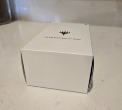 MTG Secret Lair Countdown Kit An Encyclopedia of Magic Sealed Factory New - Image 2