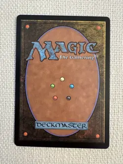 Lord of Atlantis (Borderless) M0056 Magic: The Gathering Marvel Universe NM - Image 2