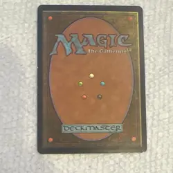 Wizards of the Coast MTG Llanowar Wastes Apocalypse English Foil Rare #141/143 - Image 4
