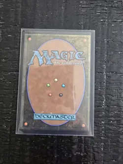 Wizards of the Coast MTG Boromir, Warden of the Tower LTR Showcase Rare EN R0302 - Image 2