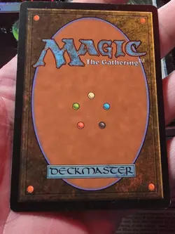 The Mycosynth Gardens Mtg Borderless Foil - ONE 402 - NM - Image 2