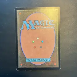 Wizards of the Coast Cremate Black Instant Foil Invasion 96/350 - Image 2