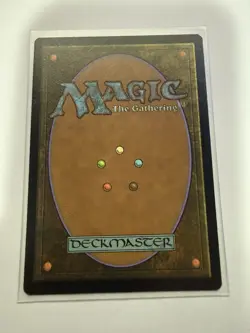 Wizards of the Coast Lurking Predators Commander 2016 Regular Rare #156/351 - Image 2