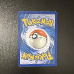 Pokemon TCG Arcanine 1/123 Heartgold & Soulsilver Holo Rare Reverse Holo Eng - Image 2