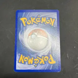 Pokemon TCG Kabutops Holo Rare Light Play 9/110 Delta Species Stamped 2006 Card - Image 4