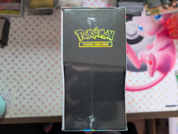 Pokemon TCG: Mega Evolution Elite Trainer Box ETB – Lucario | Brand New & Sealed - Image 2