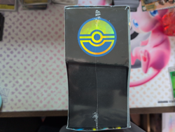 Pokemon TCG: Mega Evolution Elite Trainer Box ETB – Lucario | Brand New & Sealed - Image 4