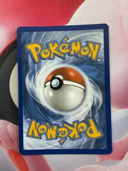 Dewgong 097/094 Illustration Rare Phantasmal Flames Pokemon Near Mint - Image 2