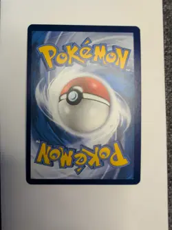 Sunflora SWSH269 Holo Promo Silver Tempest Pokemon TCG NM - Image 2
