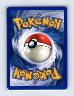 Hoppip 55/75 Common Neo Discovery Pokemon Unlimited Lightly Played - Image 2