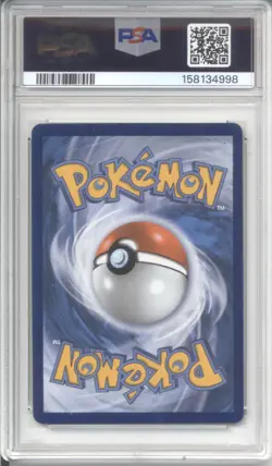 MEGA KANGASKHAN EX 182/132 SPECIAL ILLUSTRATION RARE POKEMON PSA 10 - Image 2