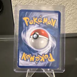 Pokemon Heatran LV X DP31 Promo Holo Pokemon Promos MP - Image 2