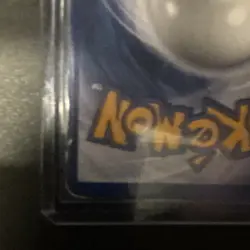 Pokemon Heatran LV X DP31 Promo Holo Pokemon Promos MP - Image 4