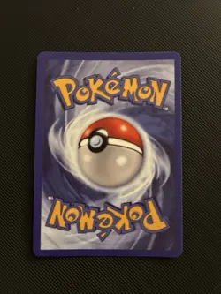 Bubble mew EX Pokemon Card Display Art Card - Image 2