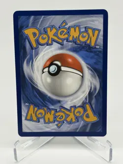 Castform 195/191 Pokemon TCG Sv08: Surging Sparks Holo - Image 2