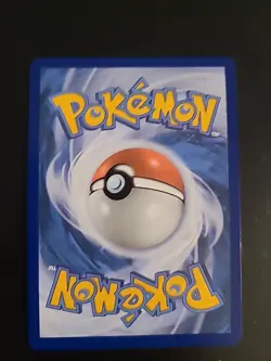 Vespiquen ex - 212/197 - Full Art Secret Rare Obsidian Flames Pokemon NM - Image 2