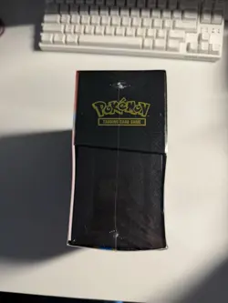Pokemon TCG Pokemon Center Mega Evolution Elite Trainer Box BRAND NEW ETB SEALED - Image 3