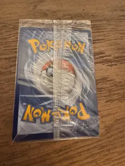 Pokemon TCG Greninja Gold Star SWSH144 - Celebrations Black Star Promo - Sealed - Image 2