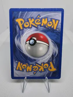 Pokemon TCG Neo Genesis Croconaw 32/111 Uncommon Regular Unlimited EN - Image 2