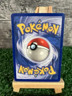 Pokemon Pidgeot 1st Edition Holo Rare 8/64 Jungle 1999 (Light Play) Ships Free - Image 3