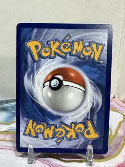 Pokemon Perfect Order Mega Clefable EX Full Art Ultra Rare 103/88 - Image 2