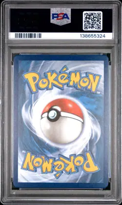 Pokemon Reshiram 113/114 Celebrations: Classic Collection PSA 10 GEM MINT - Image 2