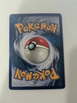 Nidorina 55/110 Legendary Collection Reverse Holo Rare Pokemon TCG - Image 4