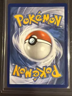 Grimsley's Move 120/094 Ultra Rare Phantasmal Flames Pokemon Holo Near Mint - Image 2