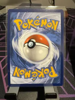Pokemon TCG Flareon (Poke Ball Pattern) 013/131 Prismatic Evolutions Holo NM - Image 3