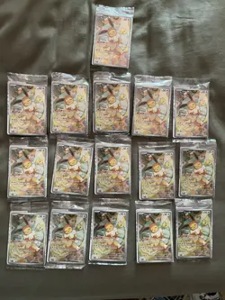 Pokemon Lot - Image 1