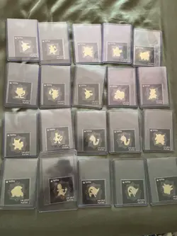 Pokemon Lot - Image 2