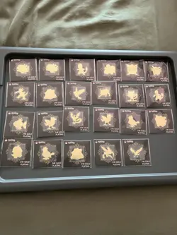 Pokemon Lot - Image 3