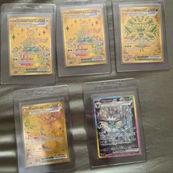 Pokemon Lot - Image 4