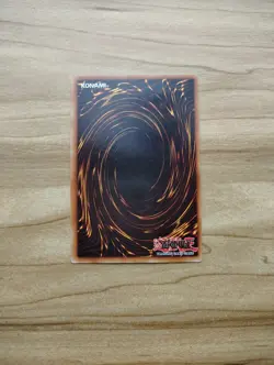 Yu-Gi-Oh! - Spirit Message "A" - Rare - LON-091 - Image 2