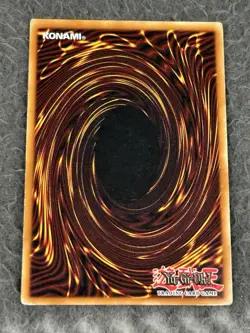 Yu-Gi-Oh! TCG Thousand-Eyes Restrict DL1-001 Duelist League - Image 2