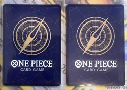 One Piece | Charlotte Pudding| PRB02-010 | Super Rare (SR) - Image 2
