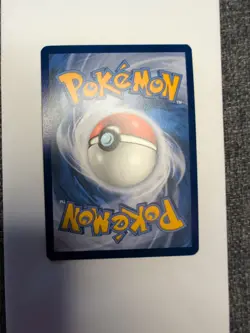 Hitmonlee 094/202 Sword & Shield Reverse Holo Pokemon TCG NM - Image 2