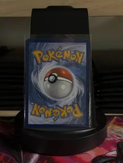 Pokemon Darkrai EX Ultra Rare Holo Dark Explorers 63/108 180 HP - Image 2