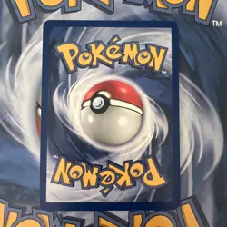 Pokemon TCG Meowth 62/82 Team Rocket Common Unlimited Regular English 1999 40 HP - Image 5