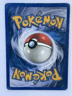 Gyarados 11/144 Skyridge Non-Holo Rare Heavily Played WOTC 2003 - Image 2