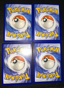 Pokemon Pikachu Raichu Reverse Holo & Normal – 62/193 & 64/193 Paldea Evolved NM - Image 2