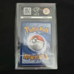 Pokemon TCG Steelix Illustration Rare 150/132 ACE 10 Mega Evolution Base Set - Image 2