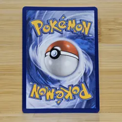 Clawitzer 141/132 Me01: Mega Evolution Holo - Near Mint - Image 2