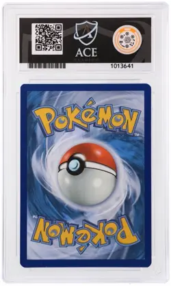 Pokemon TCG - Gengar EX - TEF 193/162 - Ace 10 - Image 2