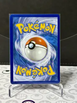 Pokemon TCG Mew ex 88/92 Celebrations: Classic Collection Holo NM - Image 2