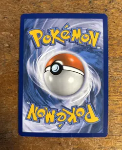 Pokemon Pikachu GX SM232 Black Star Promo Holo Card Sun & Moon NN - Image 2