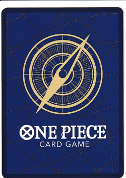 NAMI ST21-009 ALTERNATE ART, 2025 ONE PIECE CARD GAME, STARTER DECK 21 EX GEAR 5 - Image 2